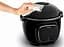 Мультиварка-скороварка Tefal Cook4me Touch CY912830 - миниатюра 5