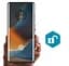 Захисне скло DK для Motorola Edge 50 UV Curved 018173 clear 2 шт. - мініатюра 9