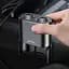 Автомобильное зарядное устройство Baseus High Efficiency One to Two Cigarette Lighter Black (CRDYQ-01) [77945] - миниатюра 6
