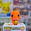 Ігрова фігурка Funko Pop! Покемон Чармандер - мініатюра 3