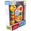 Двуязычная развивающая игрушка Kiddi Smart Моя первая книга (3994T-KS) - миниатюра 4