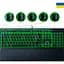 Клавіатура Razer Ornata V3 X USB Black UA (RZ03-04471900-R371) [102012] - мініатюра 2