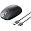 Миша Ugreen MU103 Black [90539] [135501] - мініатюра 5