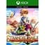 Ключ активації Microsoft Stranded Sails - Explorers of the Cursed Islands для Xbox One/Series - мініатюра 1