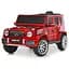 Дитячий електромобіль Bambi Джип M 4214EBLRS-3 до 30 кг - мініатюра 1
