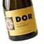 Вино ігристе Bostavan Dor, біле, брют, 12%, 0,75 л (738560) - мініатюра 5