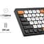 Клавіатура OfficePro SK955 Black [128850] - мініатюра 8