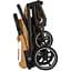 Візок Cybex Beezy Cinnamon Yellow з бампером (526000915) - мініатюра 6