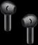 Навушники Freebuds SE 3 Black HUAWEI teh0021139 - мініатюра 6