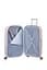Валіза 77 См American Tourister DREAMI DREAMYSKY PINK 77x50x30(33) MK3*90003 - мініатюра 12