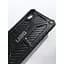 Оригинальный противоударный чехол UAG Monarch для iPhone XS Max Black Carbon 111101114242 - миниатюра 4