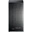 Корпус Montech X5M, Black, Mid Tower, без БЖ, для Micro ATX / Mini ITX, 1xType-C / 1xUSB 3.0 / 1xUSB 2.0, макс. CPU - 165 мм / GPU - 405 мм, 4x120 мм ARGB, бічна панель із загартованого скла - миниатюра 5