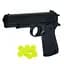 Пістолет ігровий A-toys 18 см W003-1 - мініатюра 1