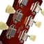 Електрогітара Cort CR300 Aged Vintage Burst [130675] - мініатюра 8