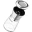 Млинок для солі та перцю Ardesto Gemini, 13.7 см (AR2101SS) - мініатюра 2