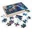 Пазл Disney Frozen деревянный 3 в 1 (SM98297/6066795) - миниатюра 6