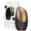 Електронна звукова термощітка для обличчя GESKE Sonic Thermo Facial Brush 6 в 1 сіра - мініатюра 1