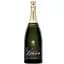 Шампанське Lanson Black Label Brut Champagne AOC біле брют 0.75 л 12.5% - мініатюра 1