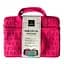 Сумка для ноутбука Wiwu Cosmo Laptop Slim Bag 13.3 Hot pink темно-розовый - миниатюра 4