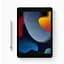 Планшет Apple iPad 10.2" [9 Gen] 64GB Wi-Fi + Cellular Space Gray 2021 [MK473] [60257] - мініатюра 3