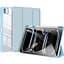 Чохол-книжка Dux Ducis Toby Series With Pencil Holder для Apple iPad Pro 13` M4/M5 (2024-2025) Blue [112719] - мініатюра 1