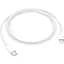 Кабель Apple High Copy Lightning to USB-C Cable 1m OEM [107908] - мініатюра 1