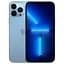 Смартфон Apple iPhone 13 Pro Max 128GB Sierra Blue (MLL93) Б/У [163814] - мініатюра 1