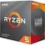 Процесор AMD Ryzen 5 3600 3.6GHz sAM4 Box (100-100000031BOX) - мініатюра 1