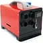 Обігрівач Voltronic автомобільний дизельний паливний 1224V, 5000W (kVA) - мініатюра 1