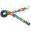 Повідець короткий для собак Max & Molly Short Little Monsters S 1.5 x 120 см - мініатюра 1
