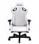 Кресло игровое Anda Seat Kaiser 2 Size XL White (AD12XL-07-W-PV-W01) - миниатюра 3