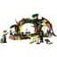 Конструктор LEGO Wicked Отступление Эльфабы 228 деталей (75687) - миниатюра 6