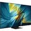 Телевізор Samsung S95F 65` OLED Ultra HD 4K (QE65S95FAUXUA) [140871] - мініатюра 2