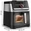 Мультипечь Tefal EY876DE1 (EY876DE1) - миниатюра 3
