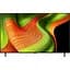 LG Телевізор 55" OLED 4K 120Hz Smart WebOS Black - мініатюра 1