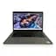 Ноутбук Dell Latitude 5310 13.3" (i5-10310U / 16 GB / SSD 256GB / 1920х1080 IPS) Refurbished - мініатюра 1