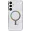Чохол TPU Eclipse Sparkle (MagFit) для Samsung Galaxy S26 Clear - мініатюра 1