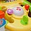 Игрушка на присоске Kiddieland Умный руль, укр. язык (058305) - миниатюра 5