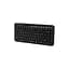Клавиатура A4Tech FBK36C Wireless/Bluetooth Black (4711421000222) - миниатюра 2