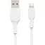 Кабель Belkin Boost Up Charge USB-A to Lightning 2m White (CAA001BT2MWH) [158793] - миниатюра 2