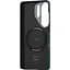 Чохол Benks Magnetic ArmorAir Kevlar Aurora для Samsung Galaxy S26 Ultra Black [160430] - мініатюра 3