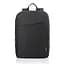 Рюкзак для ноутбука 15.6` Lenovo Casual B210, Black, полиэстер, 330х490х40 мм (GX40Q17225) - миниатюра 2