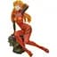 Фигурка Kotobukiya Evangelion Asuka Shikinami Langley Аска Ленгли Сорью 20 см K E ASL v16 - миниатюра 1