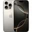 Смартфон Apple iPhone 16 Pro 128Gb Natural Titanium [MYNG3] [114851] - мініатюра 1