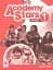 Academy Stars for Ukraine Level 1. Workbook with Digital Workbook - мініатюра 1