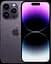 Смартфон iPhone 14 Pro Max 256GB Deep Purple (e-sim) - мініатюра 1