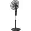 Вентилятор Philips Series 1000 чорний (CX1520/01) - мініатюра 1