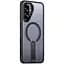 Чохол Epik TPU Breeze with MagSafe stand для Samsung Galaxy A56 5G Black - мініатюра 2