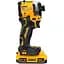 Шуруповерт DeWalt DCF850D2T-QW [95778] - мініатюра 4
