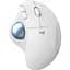 Миша Logitech Ergo M575 Off-White [910-005870] [105689] - мініатюра 1